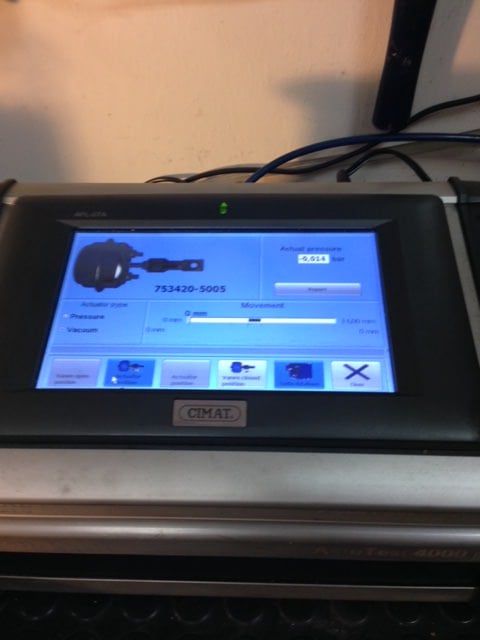 CIMAT CMT 48 TWIN  2013